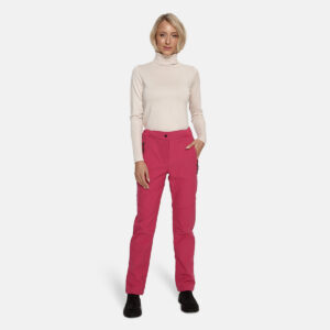 Women´s Softshell pants AIRITA (0g)