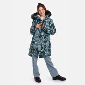 Moteriška žieminė parka VIVIAN 2 (200g)