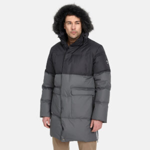 Men´s winter coat SIGMUND (DOWN)