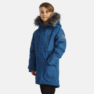 Boys´ winter parka DAVID (200g)