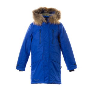 Boys´ winter parka DAVID 1 (200g)
