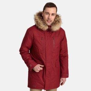 Men´s winter parka DAVID 1 (200g)