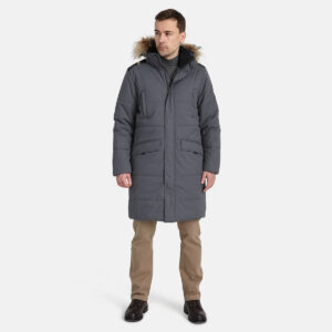 Men´s winter coat WERNER 1 (200g)