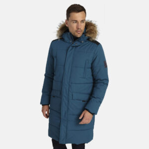 Men´s winter coat WERNER 1 (200g)