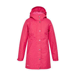 Women´s spring-autumn parka JANELLE 1 (140g)