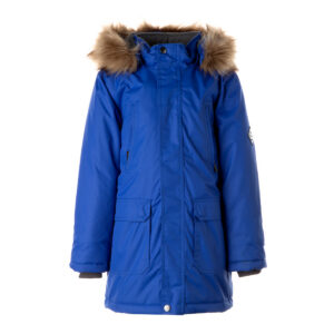 Boys´ winter parka ROMAN 2 (300g)