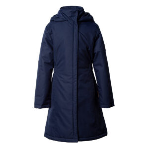 Girls´ spring-autumn coat LUISA 1 (40g)