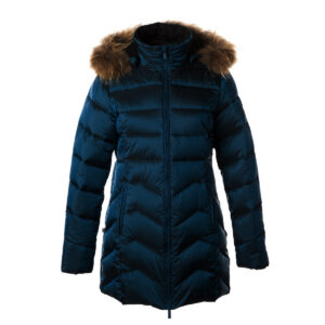 Women´s winter coat PATRICE 2 (300g_ARTIFICIAL DOWN)