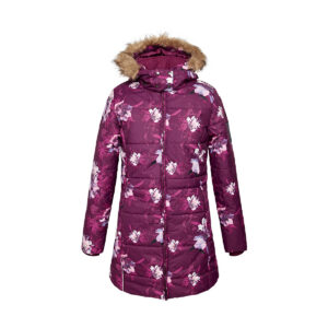 Women´s winter coat CARRY 1 (200g)