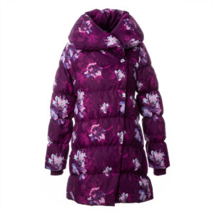 Women´s winter coat HEDDA (DOWN)