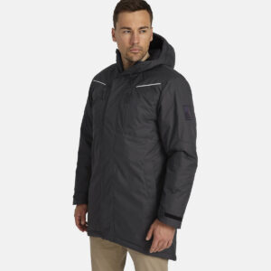 Men´s winter parka DUSTIN (300g)