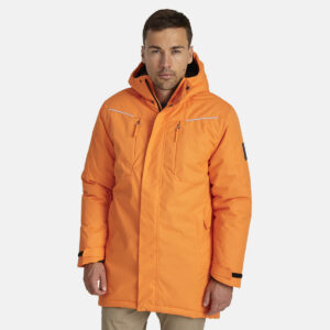 Men´s winter parka DUSTIN (300g)