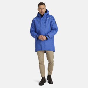Men´s winter parka DUSTIN (300g)
