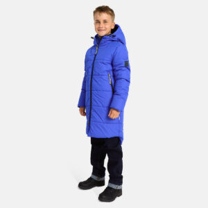 Boys´ winter coat HARMO (300g)