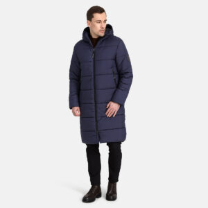 Men´s winter coat HARTO (300g)