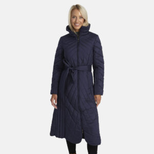 Women´s spring-autumn coat ALMA (140g)