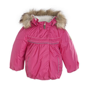 Girls´ jacket CELESTINE