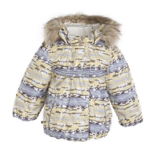 Girls´ jacket CELESTINE