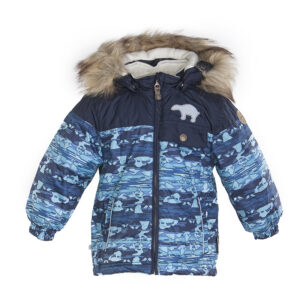 Boys´ jacket CONNOR (200g)