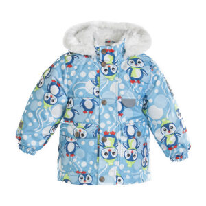 Vaikiška striukė CUTTY (200g)