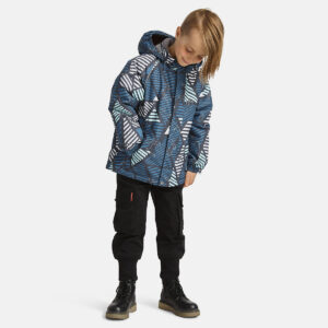 Boys´ winter jacket MARINEL 2 (200g)