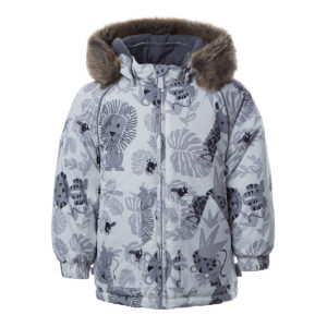 Kids winter jacket VIRGO (300g)