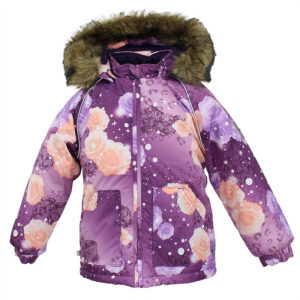 Kids winter jacket VIRGO (300g)