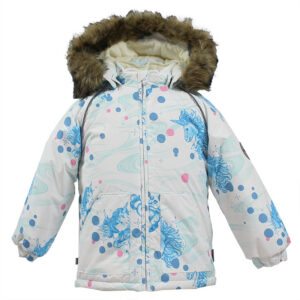 Kids winter jacket VIRGO (300g)