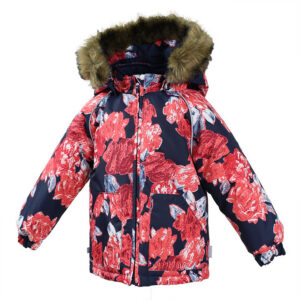 Kids winter jacket VIRGO (300g)
