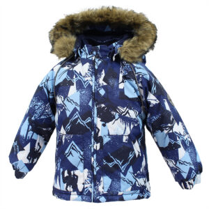 Kids winter jacket VIRGO (300g)