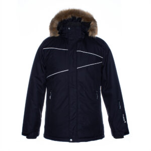 Boys´ winter jacket NORTONY 1 (300g)