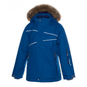 Berniukų striukė NORTONY 1 (300g)