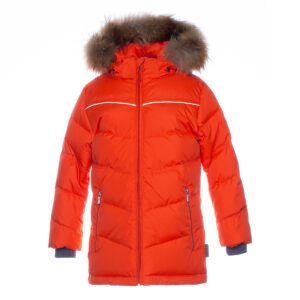 Pūkinė striukė MOODY 1 (DOWN)