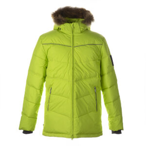 Men´s winter jacket MOODY 1 (DOWN)