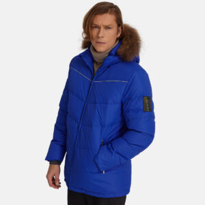 Men´s winter jacket MOODY 1 (DOWN)