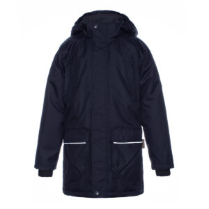 Men´s spring-autumn parka VESPER 1 (140g)