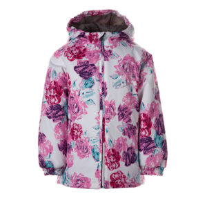 Kids winter jacket CLASSY (300g)