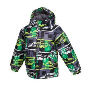 Kids winter jacket CLASSY (300g)