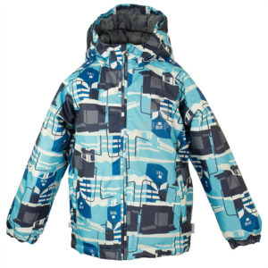 Kids winter jacket CLASSY (300g)