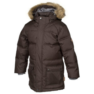 Boys´ winter coat LUCAS (DOWN)