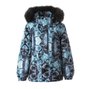 Boys´ winter jacket ANTE (300g)
