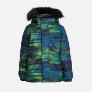 Boys´ winter jacket ANTE (300g)