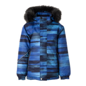 Boys´ winter jacket ANTE (300g)