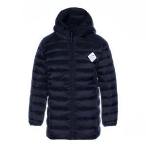 Boys´ winter jacket STEVO 1 (ARTIFICIAL DOWN)