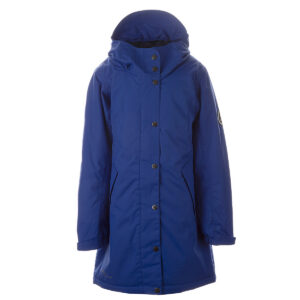 Girls´ spring-autumn parka JANELLE (140g)