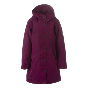 Merginų parka JANELLE (140g)