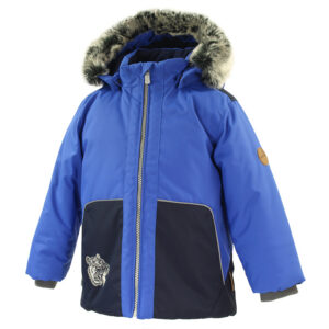 Boys´ winter jacket ROSS (300g)