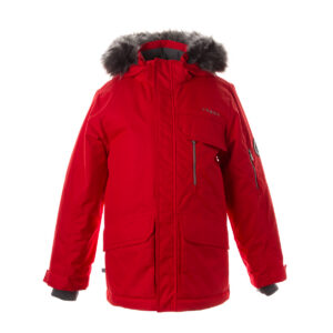 Boys´ winter jacket MARTEN 2 (300g)