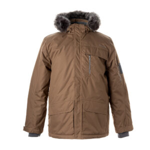 Men´s winter jacket MARTEN 2 (300g)