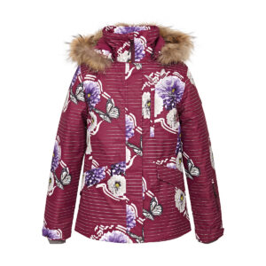 Women´s winter jacket ANNE (200g)